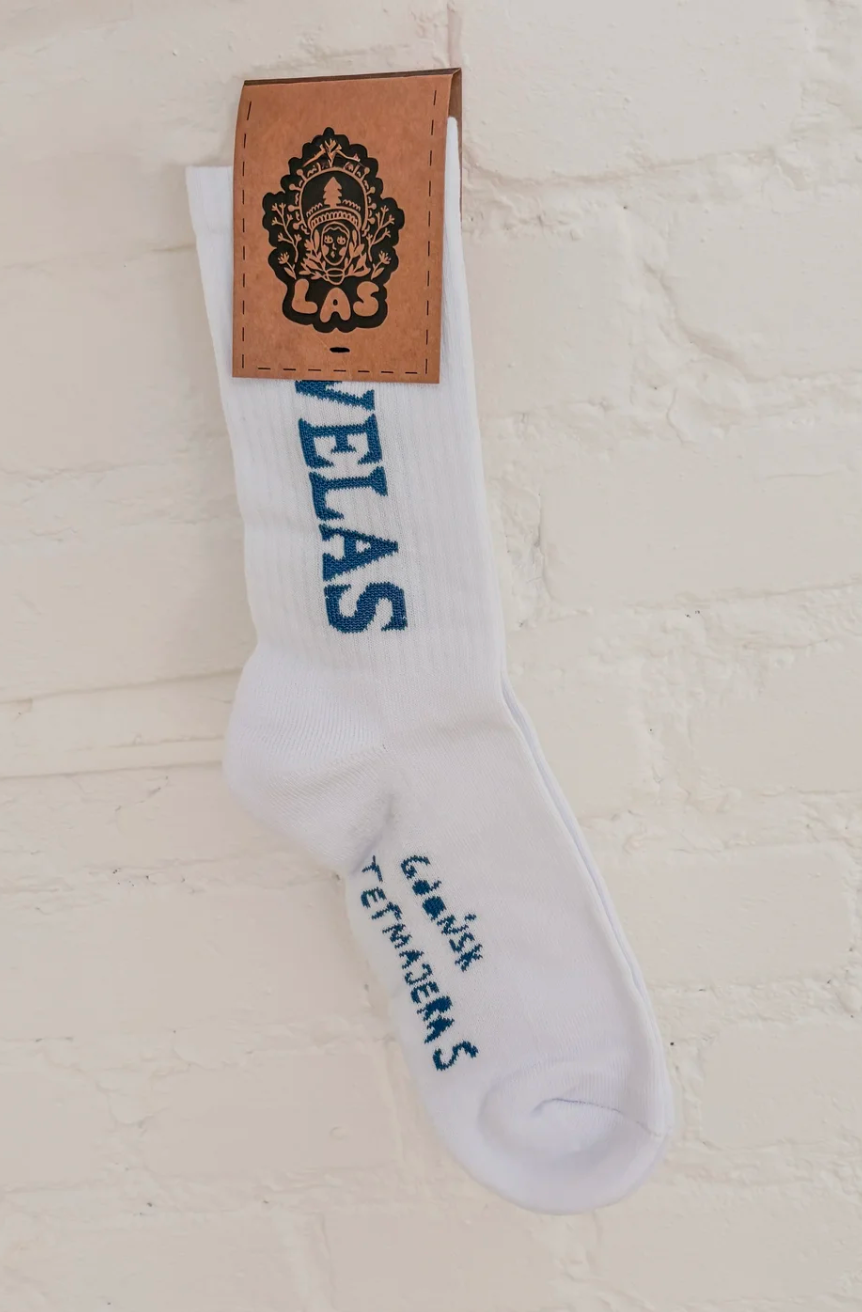 Skarpety VELAS — Concept Collection