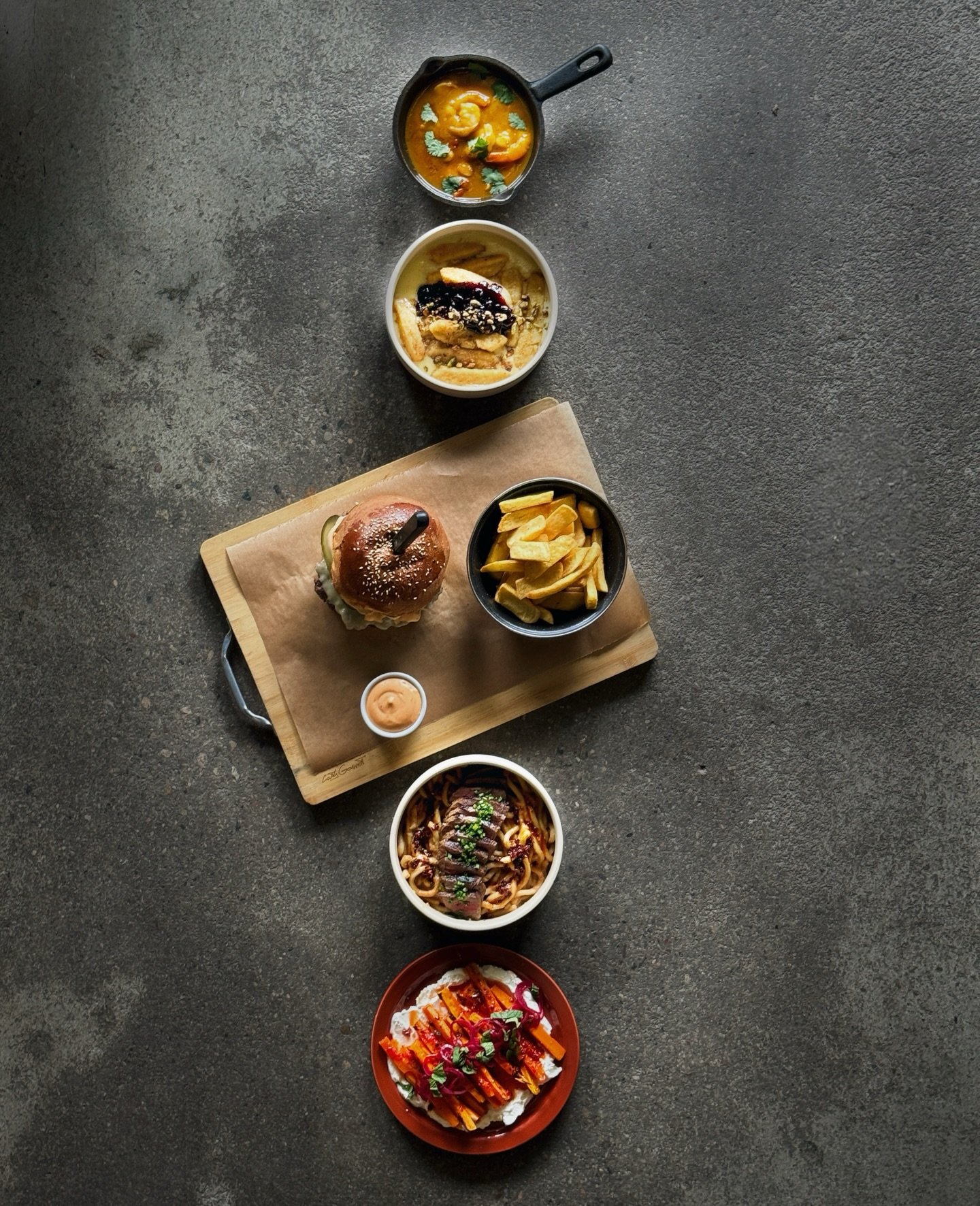 Dania Restauracja Sopot